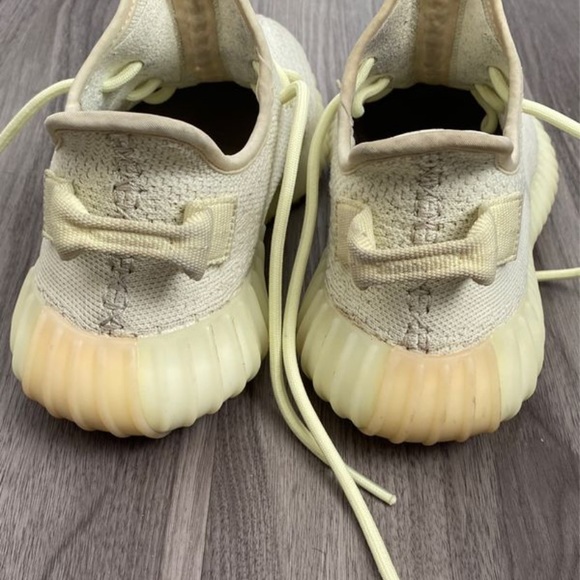 Yeezy boost - Picture 4 of 5